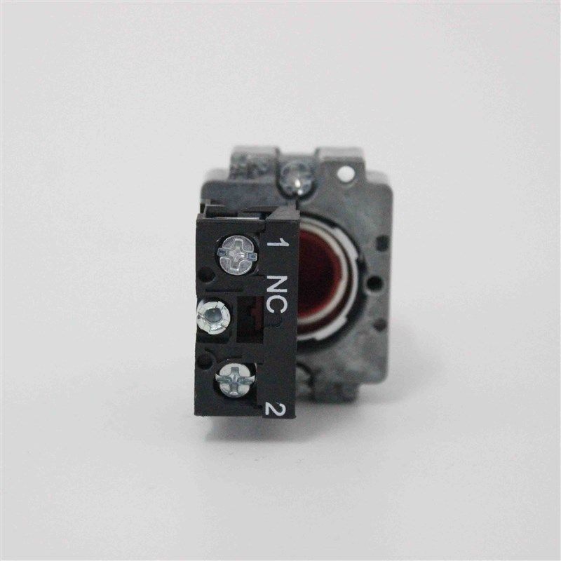 原厂施耐德 按钮开关 普通平钮 XB2BA42C XB2-BA42C,淘宝优惠券,粉丝福利购,淘宝优惠卷