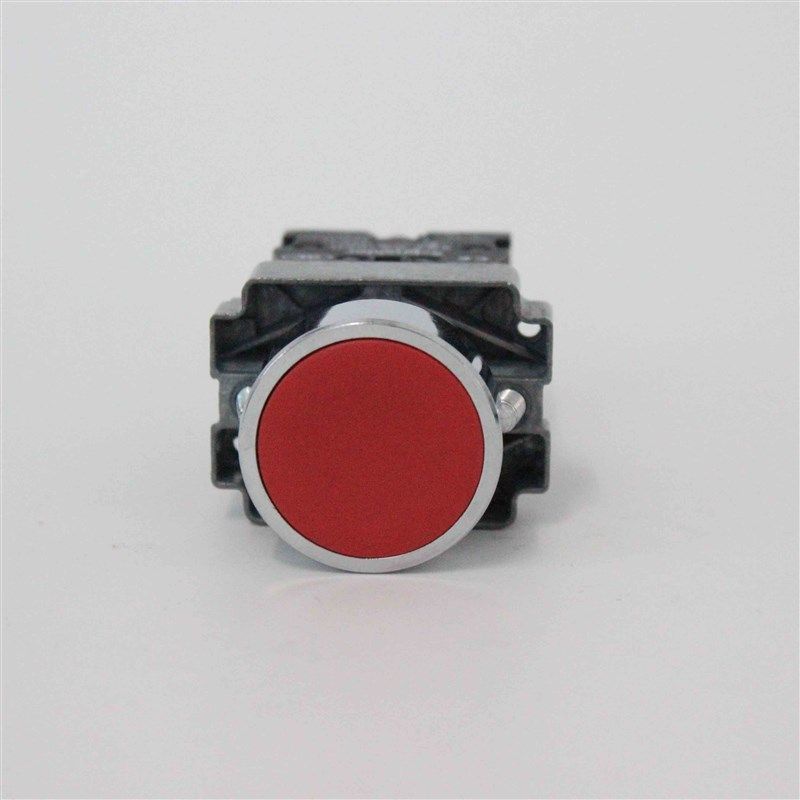 原厂施耐德 按钮开关 普通平钮 XB2BA42C XB2-BA42C,淘宝优惠券,粉丝福利购,淘宝优惠卷