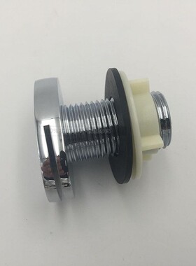 小便斗椭圆形出水喷头便器池感应连接洒水头后接管铜清洗尿槽配件