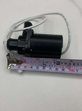 无刷直流潜水泵微型循24瓦抽水泵12V设备水循环水泵高扬程小泵