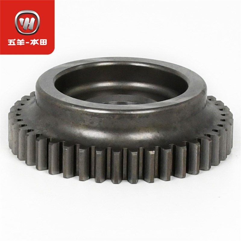 五羊本田新大洲本田CB190R/X/S暴锋眼猛鸷鸷道驱动平衡齿轮驱动齿,淘宝优惠券,粉丝福利购,淘宝优惠卷