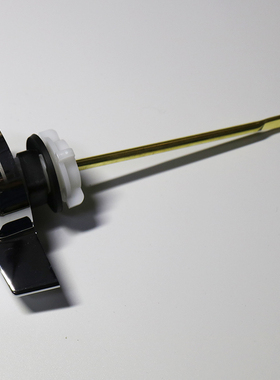 【原装】ARROW箭牌老式马桶侧按顶按冲水坐便器按钮按键杆通用配