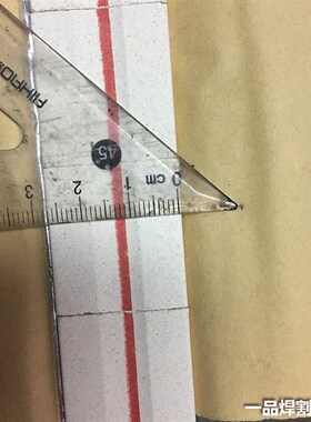 HF-A陶瓷焊接衬垫C管道型衬圆D电焊焊接E平面F直角J圆柱I圆管B