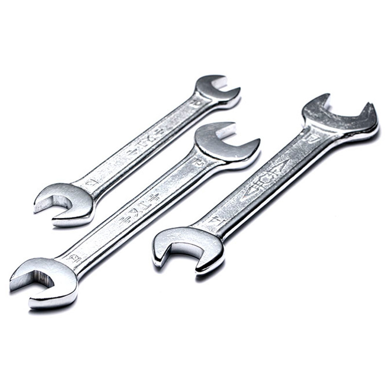 M8M10M12M14M17M19M22M24M27M30M32两用开口扳手双头单扳手,淘宝优惠券,粉丝福利购,淘宝优惠卷