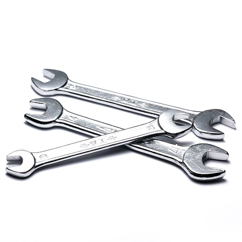 M8M10M12M14M17M19M22M24M27M30M32两用开口扳手双头单扳手,淘宝优惠券,粉丝福利购,淘宝优惠卷