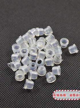 空调制冷冷媒雪种加氟胶粒管加液胶圈r22 r134a通用皮垫密封圈