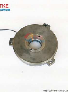 SBV-90 0.75/1.1kw-6P 1.1/1.5kw-4P TECO东元刹车电机制动器总成