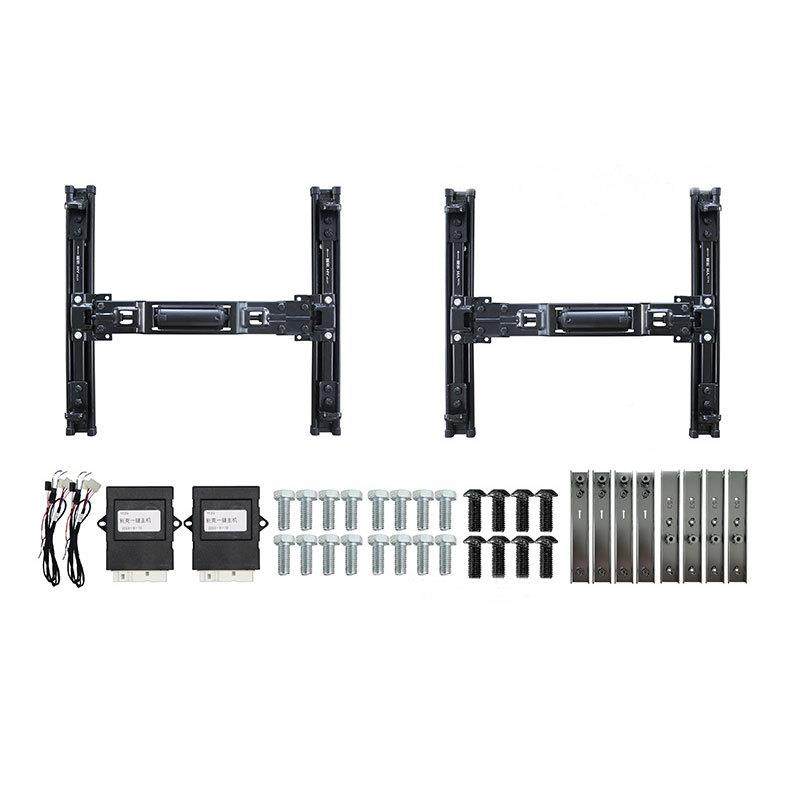 专配用别克GL插混phe39087v中排安座椅改装电动前后无轨无损装8件,淘宝优惠券,粉丝福利购,淘宝优惠卷