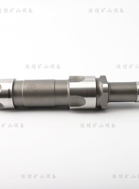 普兰卡中风压M3冲击器活塞 中风压90冲击锤 开球M3潜孔冲击器钻头