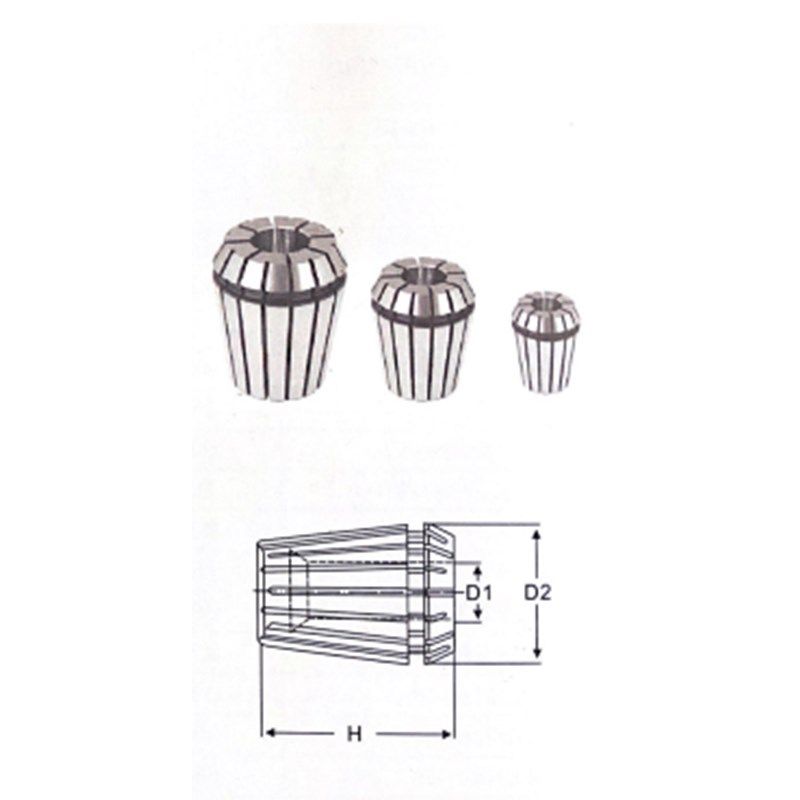 ER筒夹 弹性夹头嗦嘴ER16 ER20 ER25 ER32 2/3/4/5/6/7/8/9/10/20,淘宝优惠券,粉丝福利购,淘宝优惠卷