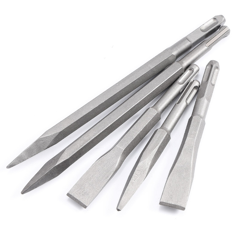 冲击电锤钻头方柄电镐加长尖凿自磨加宽扁凿子镐钎铲子镐头,淘宝优惠券,粉丝福利购,淘宝优惠卷