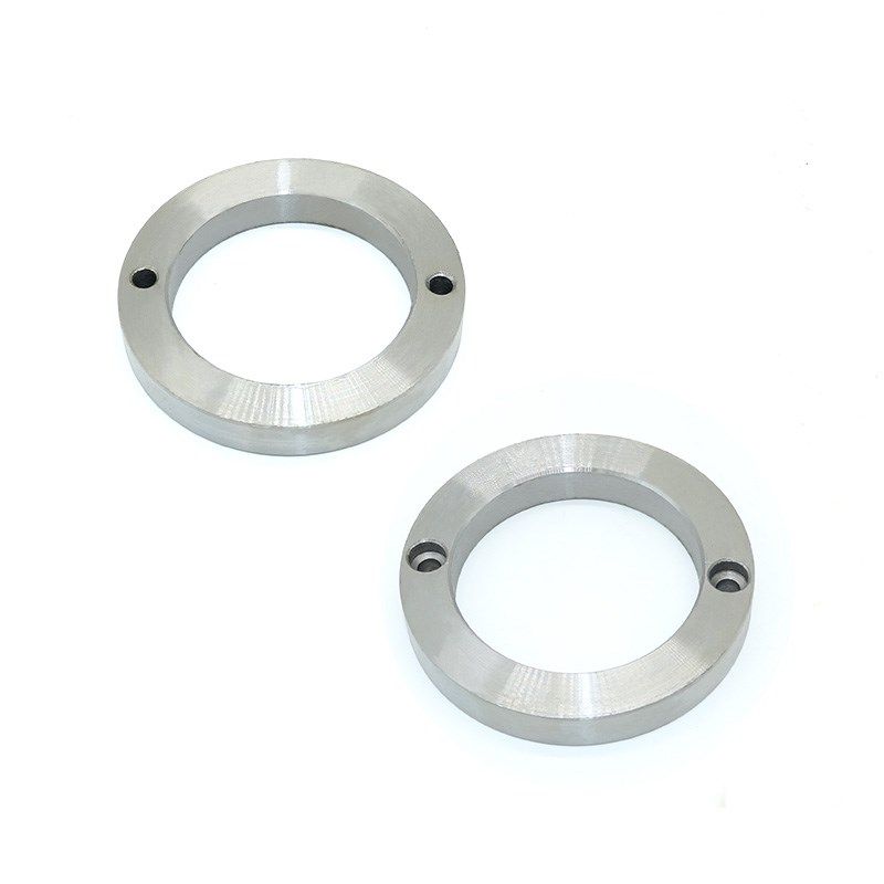 模具定位圈 定位环45#钢法兰浇口套固定环100*15*70大孔注塑配件,淘宝优惠券,粉丝福利购,淘宝优惠卷