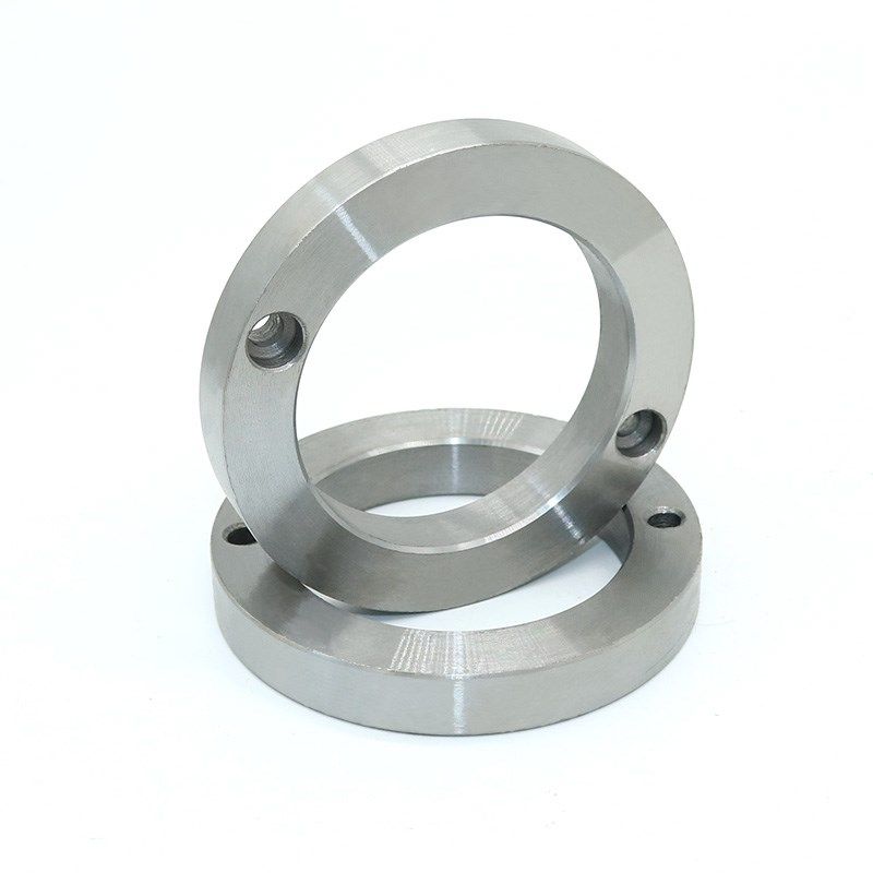 模具定位圈 定位环45#钢法兰浇口套固定环100*15*70大孔注塑配件,淘宝优惠券,粉丝福利购,淘宝优惠卷