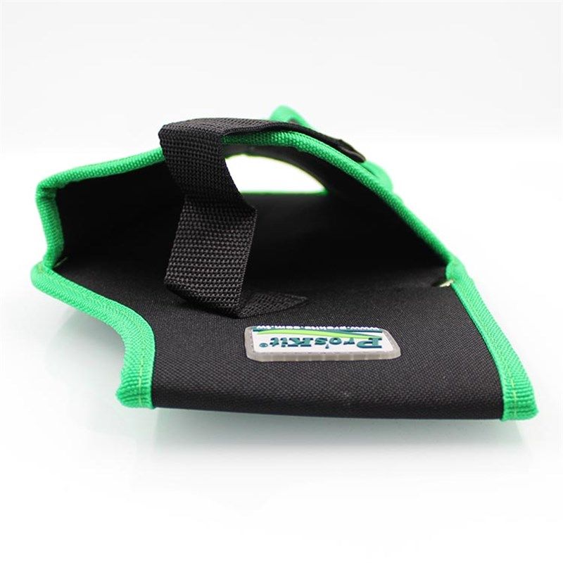 台湾宝工 ST-5203 电钻工具腰包(不含腰带) 腰包 工具包,淘宝优惠券,粉丝福利购,淘宝优惠卷