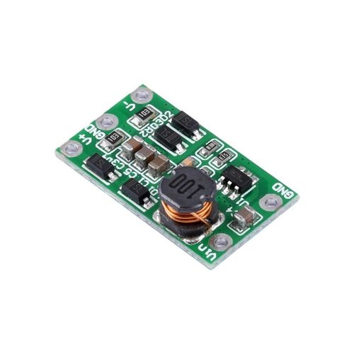 DC-DC升压模块 单电压转正负电压 单电源转正负电源 正转双电压 - 图3