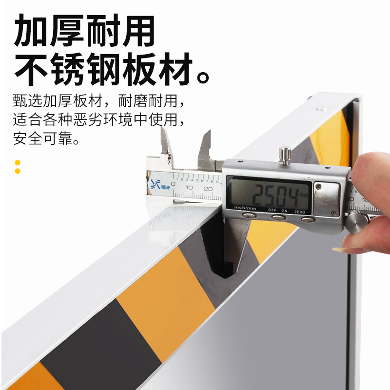 不锈钢挡鼠板防鼠板门挡厨房配电室档鼠板酒店仓库不锈钢防鼠挡板,淘宝优惠券,粉丝福利购,淘宝优惠卷