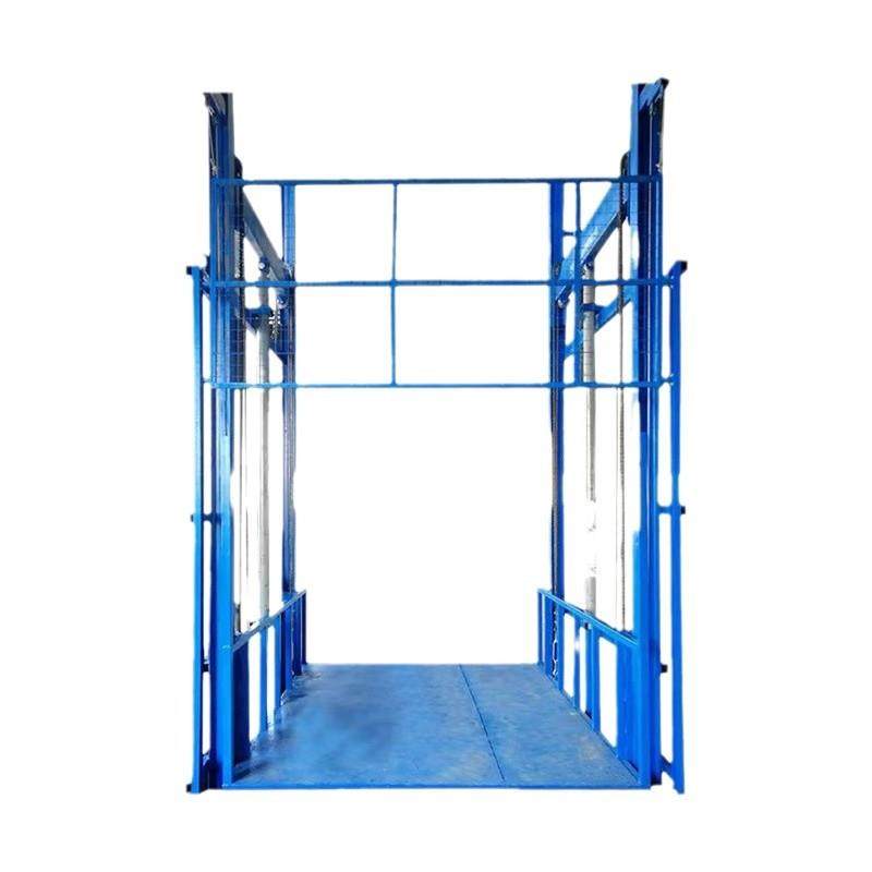 货梯升降机仓库车间货物运输液压升降平台室外厂房卸货升降货梯,淘宝优惠券,粉丝福利购,淘宝优惠卷