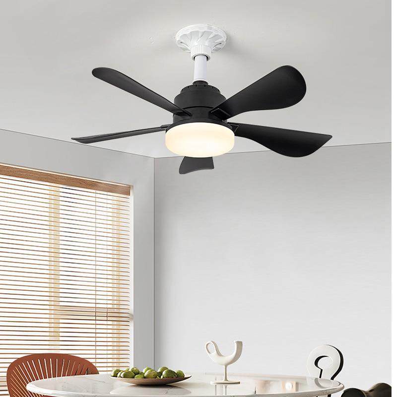 跨境新款五叶E27口风螺扇灯卧室扇客厅风吊灯超615大力静音吊扇风,淘宝优惠券,粉丝福利购,淘宝优惠卷