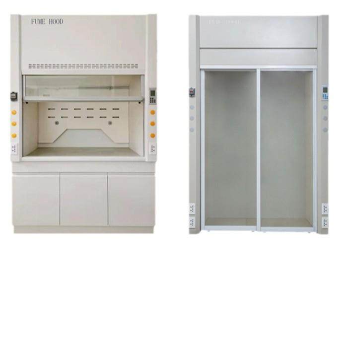 全钢通风PP通风橱耐实验室NJDE_01通风柜无柜管道桌上型通风柜酸,淘宝优惠券,粉丝福利购,淘宝优惠卷