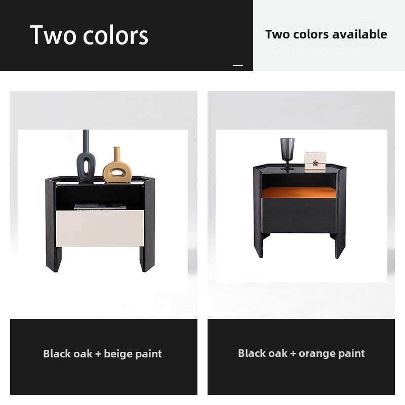 XT62柜意大利极角简六形床头柜简功单现代设计师多能XKT62-20卧室,淘宝优惠券,粉丝福利购,淘宝优惠卷