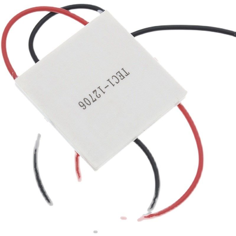 TEC1-12706 12704 12705 12708 12709 12710 12715制冷片 - 图3