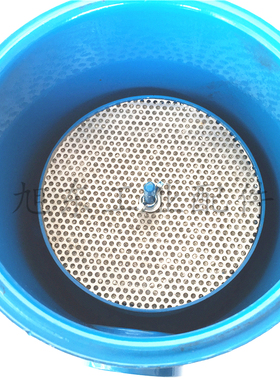 真空泵空气过滤器风机进气水汽油液切屑液过滤除杂汽水分离器