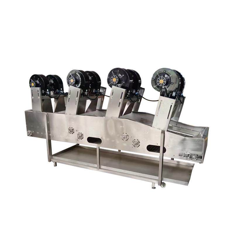 厂家全自动翻转风干机食品包装袋风干机蔬菜清洗振动沥水风干机,淘宝优惠券,粉丝福利购,淘宝优惠卷