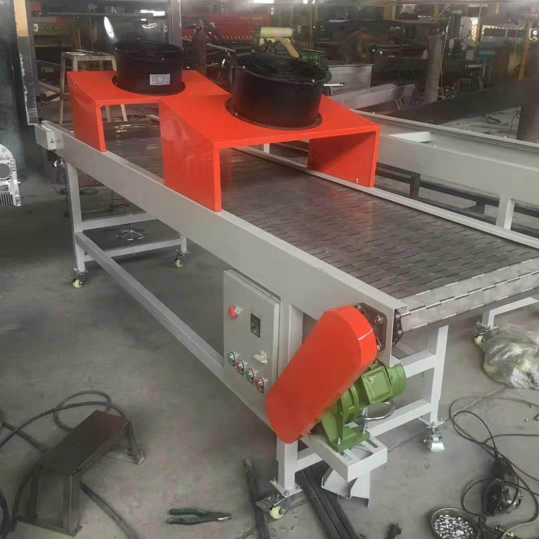 厂家直供压铸机链板冷却线 工件输送机 清 热缩机冷却线输送机,淘宝优惠券,粉丝福利购,淘宝优惠卷