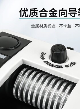 全自动胶带切割机M-1000胶纸机高温胶带双面胶透明胶布自动切割机