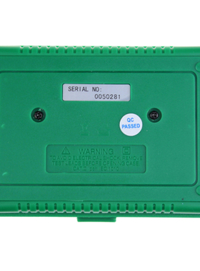 多一数字绝缘电阻测试仪DY30-2/-1电子兆欧表500V/1000/2500V/20G