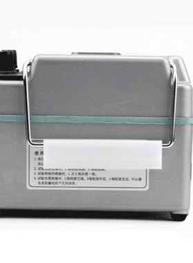 上海六表厂梅格ZC-7兆欧表500V摇表1000V2500V接地绝缘电阻测试仪