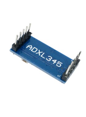 新款 ADXL345 IIC /SPI 数字式 倾角传感器 加速度模块