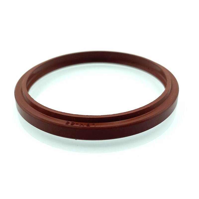 氟胶/丁晴LBH防尘圈DHS橡胶圈31.5/32/34/35*39.5/40/42/43*5/6.5 - 图2