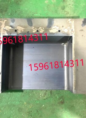 无心磨床配件 M1040 1050 1080 砂轮修整器 导轮 挡水板 防水板