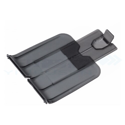 适用惠普HP1020出纸托盘 前门纸盒1018前门框架1020plus左右盖板 机器 侧边盖 打印机外壳塑料壳子 硒鼓上盖 - 图3