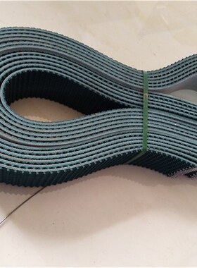 纸箱机械设备配件堆码机清废机跑带皮带