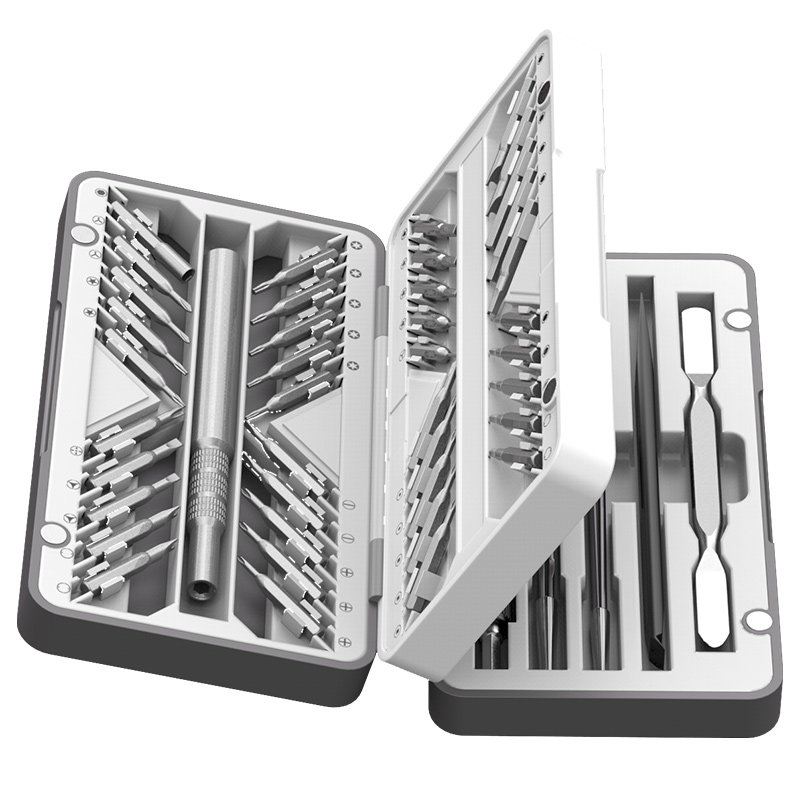 螺丝刀套装多功能高硬度笔记本电脑手机清灰拆机,淘宝优惠券,粉丝福利购,淘宝优惠卷