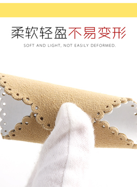 2双 薄防滑垫前掌半码垫前掌垫高跟鞋垫半码垫女防痛半码减震女