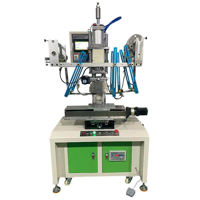 热转印机圆面热转印机烫金机丝印机移印机生产厂家,淘宝优惠券,粉丝福利购,淘宝优惠卷