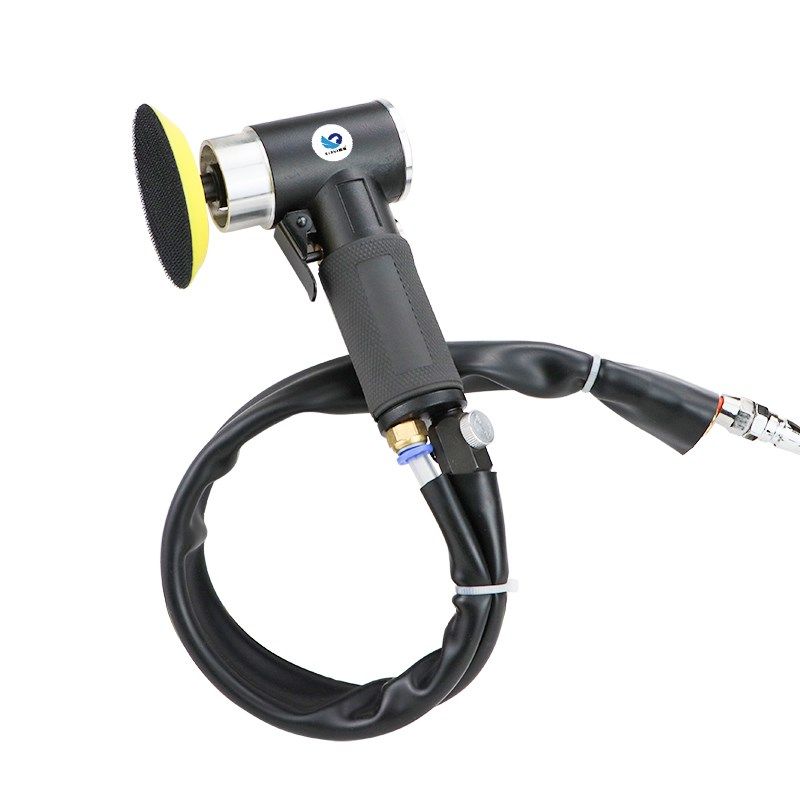 速豹SY3同直心带消音气动砂纸机1寸2寸3寸抛光机磨光机打磨打蜡机,淘宝优惠券,粉丝福利购,淘宝优惠卷