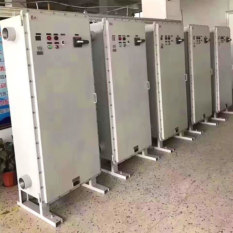防爆控制柜配电箱BT4现场变频器电源开关动力柜A21粉尘防爆壳体,淘宝优惠券,粉丝福利购,淘宝优惠卷