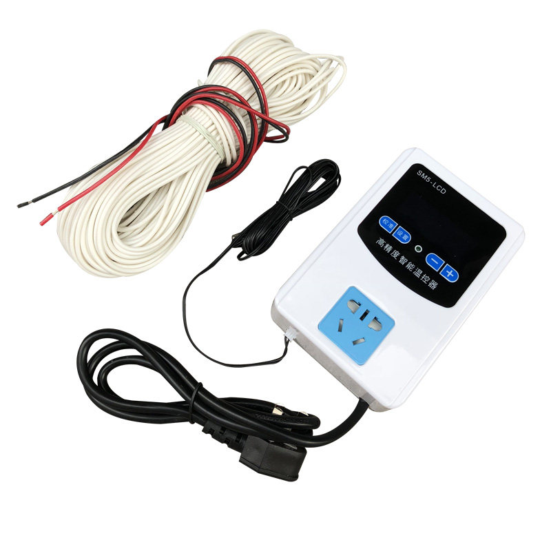 0.1温控加热线 孵化育雏大棚多肉暖房宠物温室恒温箱育苗发热线,淘宝优惠券,粉丝福利购,淘宝优惠卷
