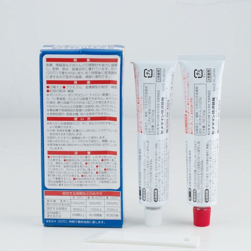 日本进口施敏打硬CA186陶瓷金属珍珠胶水CA-186粘结剂5分钟型AB胶,淘宝优惠券,粉丝福利购,淘宝优惠卷