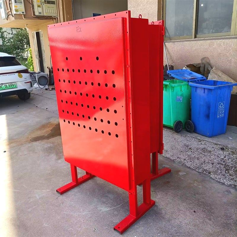 防爆控制柜配电箱BT4现场变频器电源开关动力柜A21粉尘防爆壳体,淘宝优惠券,粉丝福利购,淘宝优惠卷
