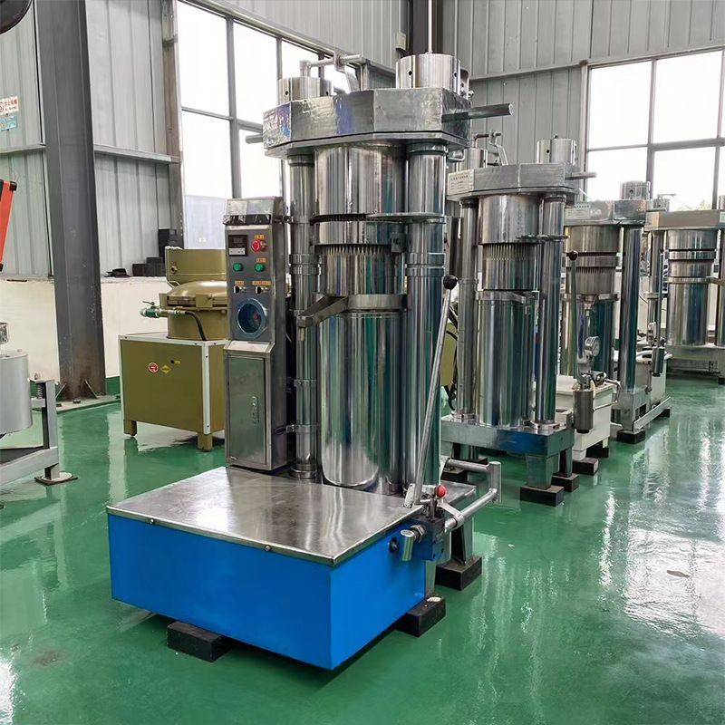 液压榨油机全套设备芝麻带皮核桃压榨机油坊液压可可豆椰蓉压油机,淘宝优惠券,粉丝福利购,淘宝优惠卷