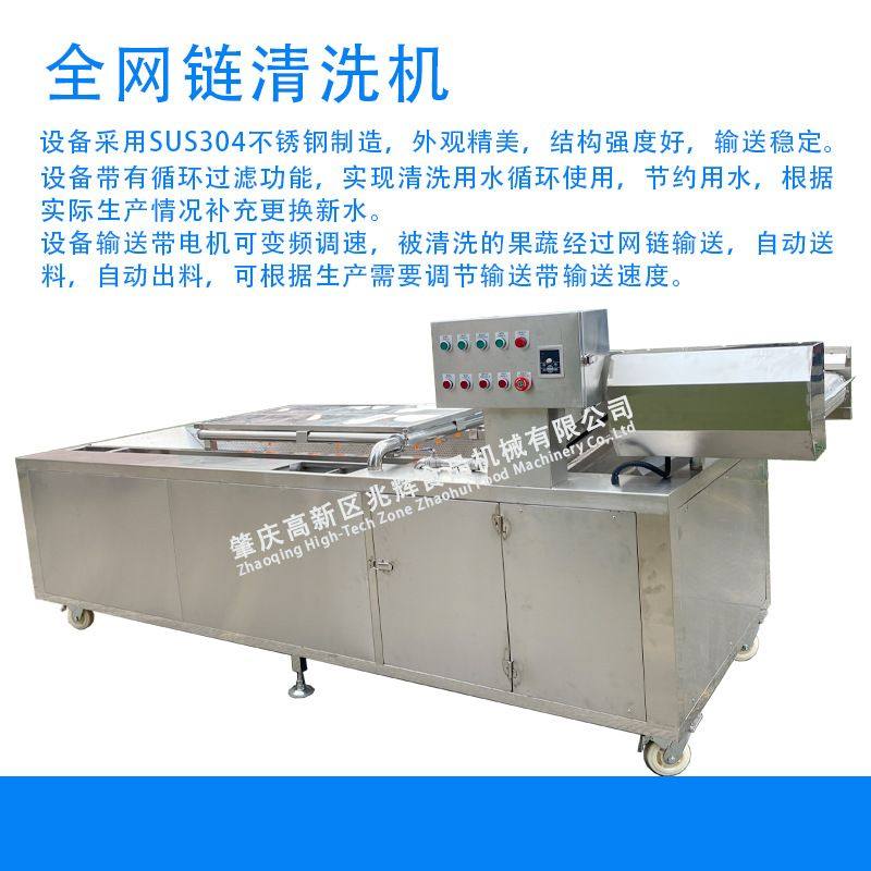 荠菜去泥沙气泡清洗机 速冻果蔬全自动洗菜机 青毛豆清洗速冻设备,淘宝优惠券,粉丝福利购,淘宝优惠卷