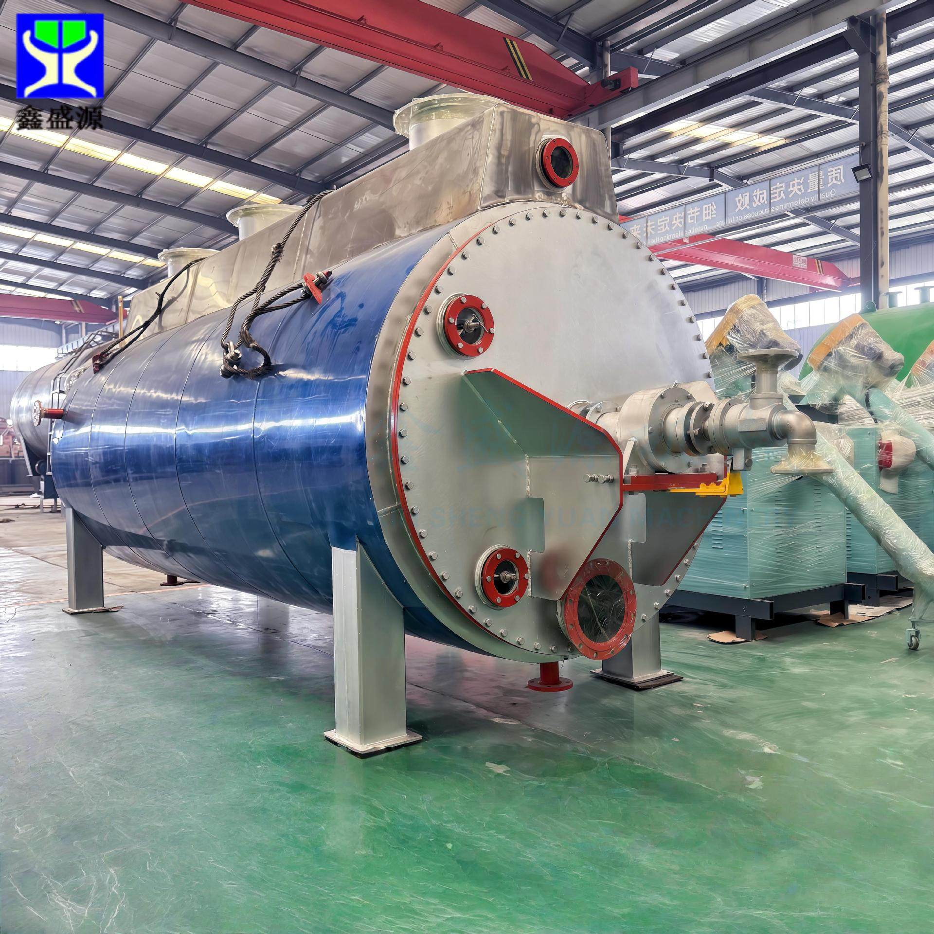 定制蒸汽加热牛油提炼设备食用级动物油加工流水线大型熬油锅,淘宝优惠券,粉丝福利购,淘宝优惠卷