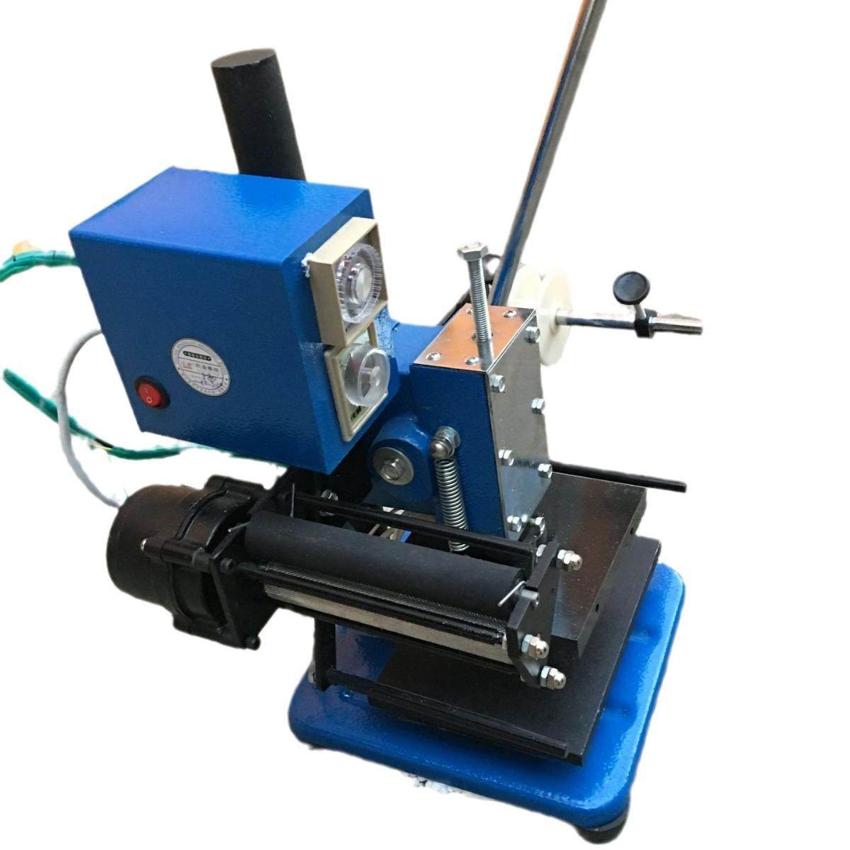 供应手动烫金机170型、、厂家直供保修一年皮革压花,淘宝优惠券,粉丝福利购,淘宝优惠卷