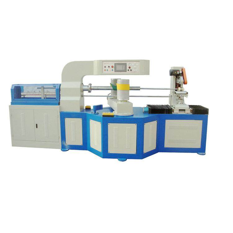 工厂现货化妆品茶叶罐卫生纸纸筒纸罐纸管机数控螺旋制管机,淘宝优惠券,粉丝福利购,淘宝优惠卷