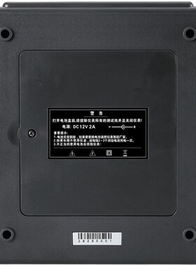 铱泰ETCR3800A/B防雷元件测试仪压敏电阻测试仪SPD电浪涌保护器